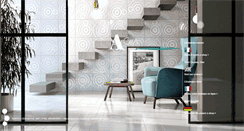 Desktop Screenshot of ceramichearcea.it